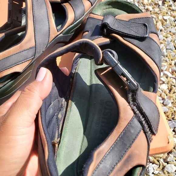 Mephisto sandals - Picture 6 of 8